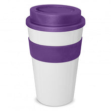 Load image into Gallery viewer, PCANZ Reusable Grande Coffee Cup