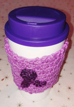 Load image into Gallery viewer, PCANZ Reusable Grande Coffee Cup