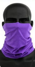 Load image into Gallery viewer, PCANZ Head Tube / Scarf