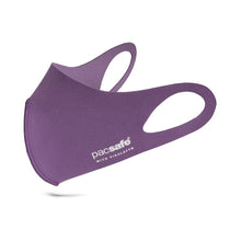 Load image into Gallery viewer, Pacsafe ViralOff Reusable Face Mask