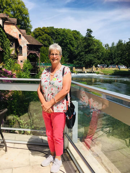 My PC Story - by Mary Kearney