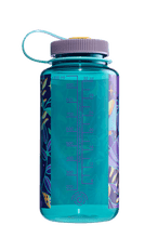 Load image into Gallery viewer, Nalgene 1 Litre Wide Mouth Bottle - LIMITED EDITION!
