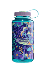 Load image into Gallery viewer, Nalgene 1 Litre Wide Mouth Bottle - LIMITED EDITION!
