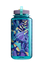 Load image into Gallery viewer, Nalgene 1 Litre Wide Mouth Bottle - LIMITED EDITION!
