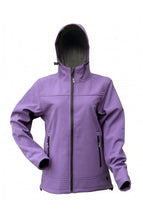 Load image into Gallery viewer, Women&#39;s &#39;Dobson&#39; Softshell Jacket
