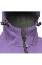 Load image into Gallery viewer, Women&#39;s &#39;Dobson&#39; Softshell Jacket
