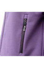 Load image into Gallery viewer, Women&#39;s &#39;Dobson&#39; Softshell Jacket
