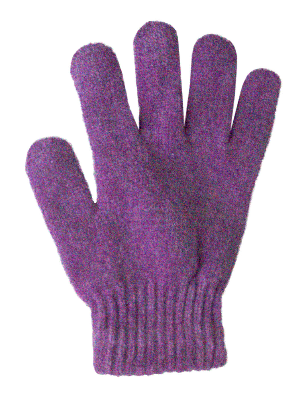 Chenille Gloves