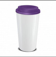 Load image into Gallery viewer, PCANZ Reusable Grande Coffee Cup
