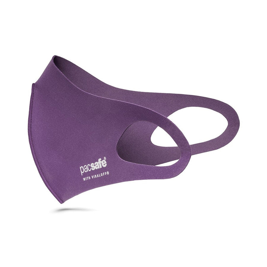 Pacsafe ViralOff Reusable Face Mask