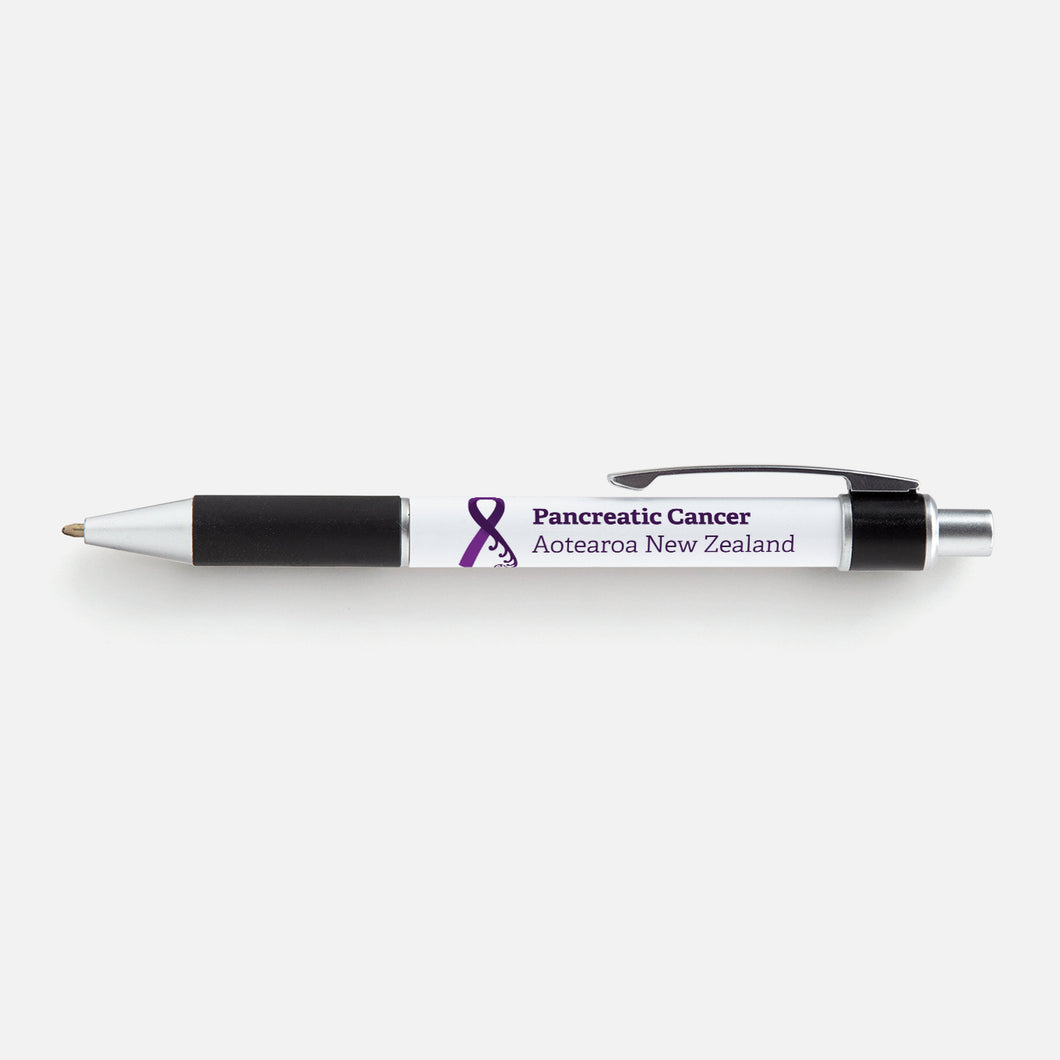 PCANZ Ballpoint Pen